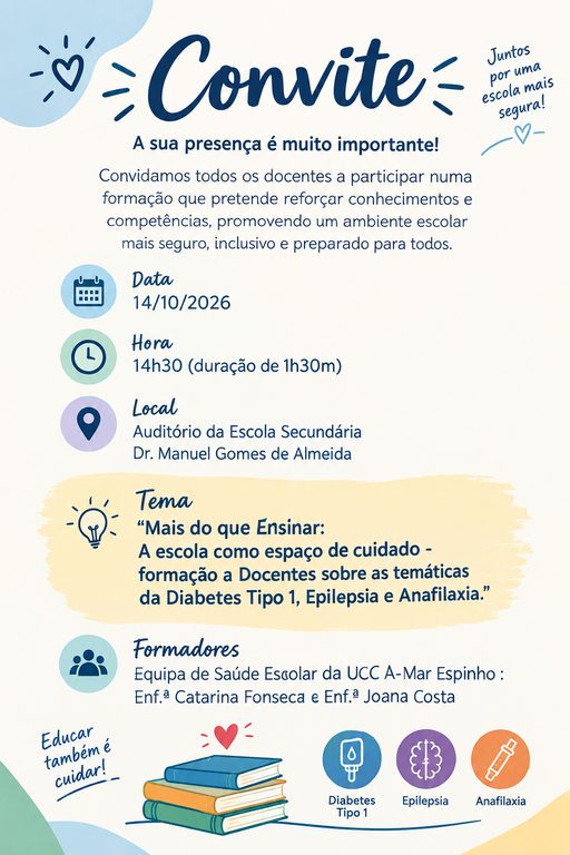 Imagem do evento
